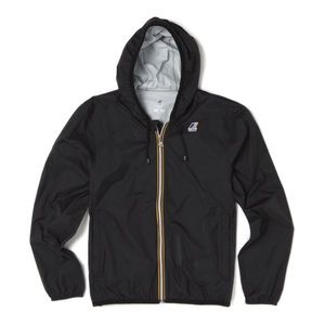 K-away Jacques Plus Rain Jacket